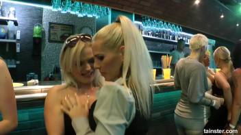 Rich Chicks Of Porn Part 1 - Cam 1 Screencap 41 on www.sinx.com