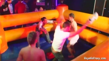 Head-To-Head Part 2 - Cam 3 Screencap 69 on www.sinx.com