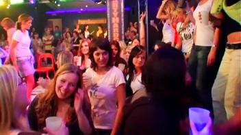 Party Hardcore Vol. 26 Part 2 Screencap 51 on www.sinx.com