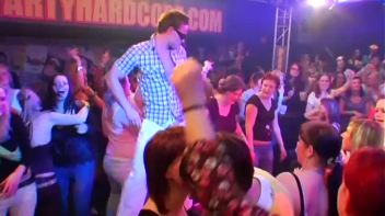 Party Hardcore Vol. 26 Part 2 Screencap 7 on www.sinx.com