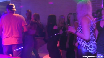Party Hardcore Gone Crazy Vol. 42 Single Cut: Part 6 - Cam 1 Screencap 100 on www.sinx.com