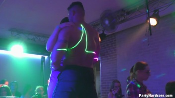 Party Hardcore Gone Crazy Vol. 42 Single Cut: Part 6 - Cam 1 Screencap 101 on www.sinx.com