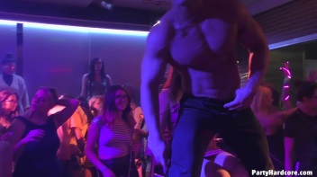 Party Hardcore Gone Crazy Vol. 42 Single Cut: Part 6 - Cam 1 Screencap 102 on www.sinx.com