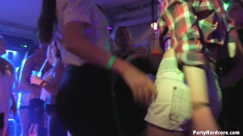 Party Hardcore Gone Crazy Vol. 42 Single Cut: Part 6 - Cam 1 Screencap 13 on www.sinx.com
