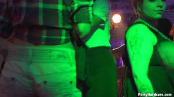 Party Hardcore Gone Crazy Vol. 42 Single Cut: Part 6 - Cam 1 Screencap 3 on www.sinx.com