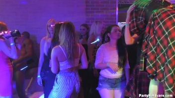 Party Hardcore Gone Crazy Vol. 42 Single Cut: Part 6 - Cam 1 Screencap 33 on www.sinx.com