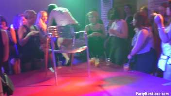 Party Hardcore Gone Crazy Vol. 42 Single Cut: Part 6 - Cam 1 Screencap 36 on www.sinx.com