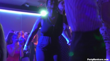 Party Hardcore Gone Crazy Vol. 42 Single Cut: Part 6 - Cam 1 Screencap 4 on www.sinx.com