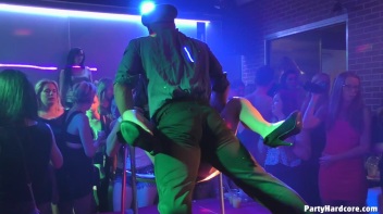 Party Hardcore Gone Crazy Vol. 42 Single Cut: Part 6 - Cam 1 Screencap 49 on www.sinx.com