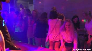 Party Hardcore Gone Crazy Vol. 42 Single Cut: Part 6 - Cam 1 Screencap 50 on www.sinx.com