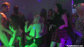 Party Hardcore Gone Crazy Vol. 42 Single Cut: Part 6 - Cam 1 Screencap 61 on www.sinx.com