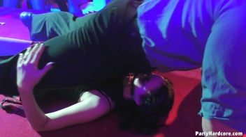 Party Hardcore Gone Crazy Vol. 42 Single Cut: Part 6 - Cam 1 Screencap 67 on www.sinx.com