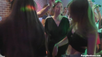 Party Hardcore Gone Crazy Vol. 42 Single Cut: Part 6 - Cam 1 Screencap 7 on www.sinx.com