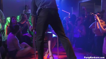 Party Hardcore Gone Crazy Vol. 42 Single Cut: Part 6 - Cam 1 Screencap 73 on www.sinx.com