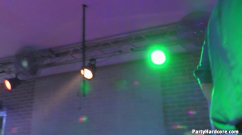 Party Hardcore Gone Crazy Vol. 42 Single Cut: Part 6 - Cam 1 Screencap 75 on www.sinx.com