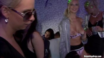 7th Anniversary Party Part 3 - Cam 1 Screencap 25 on www.sinx.com