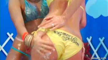 Sex Dolls Part 1 - Main Edit Screencap 10 on www.sinx.com