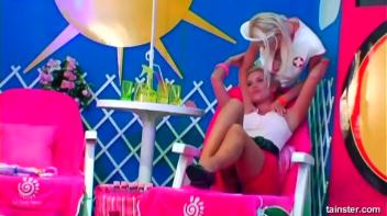 Sex Dolls Part 1 - Main Edit Screencap 11 on www.sinx.com