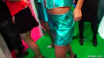 Sex Dolls Part 1 - Main Edit Screencap 110 on www.sinx.com