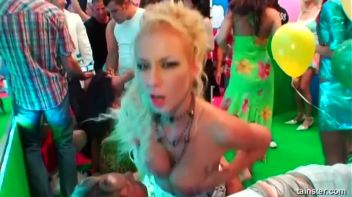 Sex Dolls Part 1 - Main Edit Screencap 115 on www.sinx.com