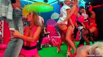 Sex Dolls Part 1 - Main Edit Screencap 118 on www.sinx.com