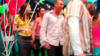 Sex Dolls Part 1 - Main Edit Screencap 13 on www.sinx.com