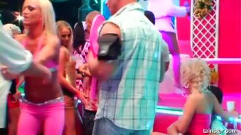 Sex Dolls Part 1 - Main Edit Screencap 14 on www.sinx.com