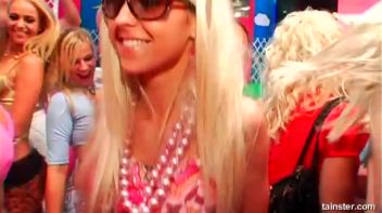 Sex Dolls Part 1 - Main Edit Screencap 20 on www.sinx.com