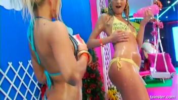 Sex Dolls Part 1 - Main Edit Screencap 21 on www.sinx.com