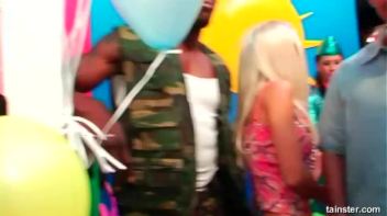 Sex Dolls Part 1 - Main Edit Screencap 23 on www.sinx.com