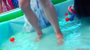 Sex Dolls Part 1 - Main Edit Screencap 33 on www.sinx.com