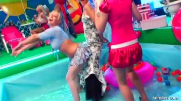 Sex Dolls Part 1 - Main Edit Screencap 35 on www.sinx.com