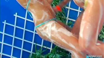 Sex Dolls Part 1 - Main Edit Screencap 39 on www.sinx.com