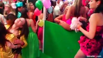 Sex Dolls Part 1 - Main Edit Screencap 43 on www.sinx.com