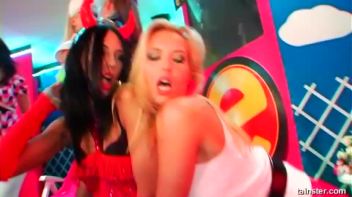 Sex Dolls Part 1 - Main Edit Screencap 53 on www.sinx.com