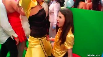 Sex Dolls Part 1 - Main Edit Screencap 57 on www.sinx.com