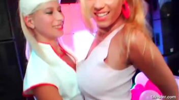 Sex Dolls Part 1 - Main Edit Screencap 63 on www.sinx.com