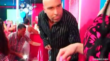 Sex Dolls Part 1 - Main Edit Screencap 64 on www.sinx.com