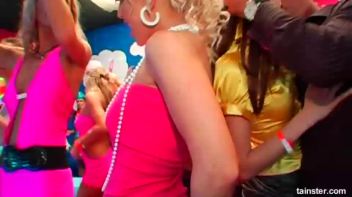 Sex Dolls Part 1 - Main Edit Screencap 68 on www.sinx.com