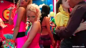 Sex Dolls Part 1 - Main Edit Screencap 69 on www.sinx.com