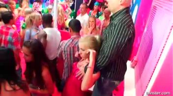 Sex Dolls Part 1 - Main Edit Screencap 70 on www.sinx.com