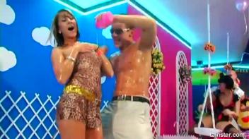 Sex Dolls Part 1 - Main Edit Screencap 73 on www.sinx.com