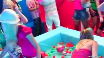 Sex Dolls Part 1 - Main Edit Screencap 74 on www.sinx.com