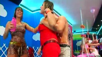 Sex Dolls Part 1 - Main Edit Screencap 75 on www.sinx.com