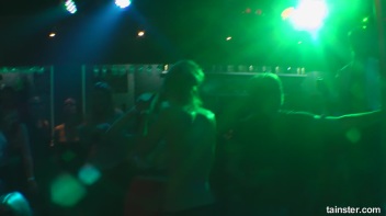 Lezzies - The Femme Fest Part 2 - Cam 2 Screencap 33 on www.sinx.com