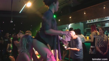 Lezzies - The Femme Fest Part 2 - Cam 2 Screencap 50 on www.sinx.com