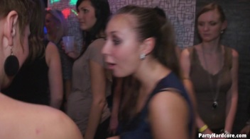 Party Hardcore 66 Single Cut: Part 5 - Cam 4 Screencap 56 on www.sinx.com