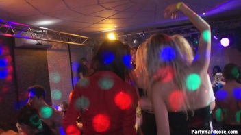 Party Hardcore 66 Single Cut: Part 5 - Cam 4 Screencap 61 on www.sinx.com