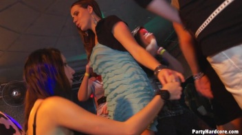 Party Hardcore 66 Single Cut: Part 5 - Cam 4 Screencap 65 on www.sinx.com