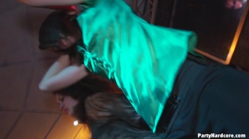 Party Hardcore 66 Single Cut: Part 5 - Cam 4 Screencap 69 on www.sinx.com